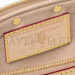 LOUIS VUITTON MURAKAMI LV X TM POCHETTE ACCESSOIRES M13404 (22*13*4cm) - Image 6