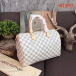 Louis Vuitton Damier Azur Canvas Speedy 30 N41370 - Image 2