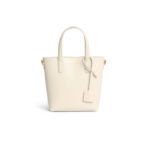 YSL MINI TOY LEATHER SHOPPING BAG 42186302G9W1000 (18*17*8cm)