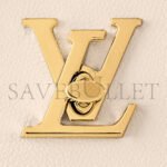 LOUIS VUITTON LOCK & GO M23637 (24.5*19*10cm) - Image 7