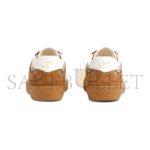 GUCCI WOMEN'S G75 SNEAKER 812656 - Image 4