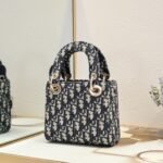 women’s handbag side shoulder bag - Image 6