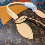 Louis Vuitton Flower Zipped Tote PM M44350 M44351 M44359 - Image 7