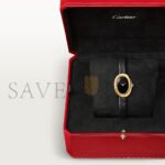 CARTIER BAIGNOIRE WATCH WGBA0040 - Image 2