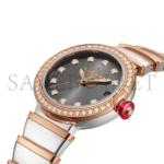 BVLGARI LVCEA WATCH 103029 - Image 3