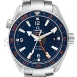 OMEGA SEAMASTER PLANET OCEAN 600M WATCH 232.30.44.22.03.001 - Image 3