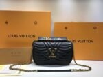 Louis Vuitton New Wave Chain Bag MM M51946 - Image 2
