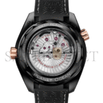 OMEGA SEAMASTER PLANET OCEAN 600M WATCH 215.63.46.22.01.001 - Image 4