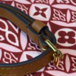 Louis Vuitton Denim Mini Onthego M69846 - Image 10