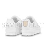 LOUIS VUITTON LV TRAINER MAXI SNEAKER 1AC290 - Image 3