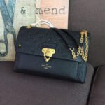 Louis Vuitton Monogram Empreinte Vavin MM M44150 M43925 - Image 2