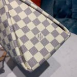 Louis Vuitton Damier Azur Canvas Lymington N40022 - Image 6