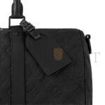 LOUIS VUITTON KEEPALL BANDOULI�RE 35 M22765 (34*21*16cm) - Image 6