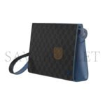 GUCCI GG POUCH WITH GG DETAIL ��768255FACQC1052 (26*18*6cm) - Image 3