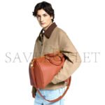 LOUIS VUITTON SPEEDY P9 BANDOULI�RE 40 M12672 (40*26*23cm) - Image 2