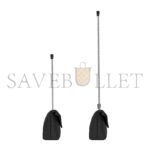 YSL TOY PUFFER IN LAMBSKIN�7593371EL001000 (23*15.5*8.5cm) - Image 4