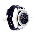 AUDEMARS PIGUET ROYAL OAK OFFSHORE 42MM WATCH 26470ST.OO.A101CR.01 - Image 3