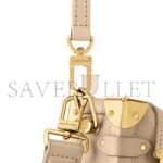 LOUIS VUITTON SIDE TRUNK PM M14571 (19*12*8cm) - Image 6