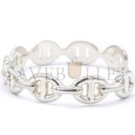 HERM�S CHAINE D'ANCRE ENCHAINEE BRACELET - Image 3