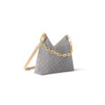 LOUIS VUITTON COUSSIN HOBO MM M13390 (38*33*10cm)