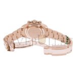 ROLEX DAYTONA 40MM WATCH 116505-0009 - Image 5