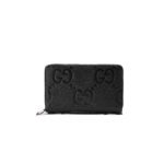 GUCCI JUMBO GG TRAVEL DOCUMENT CASE 751760 (21.5*14*4.5cm)