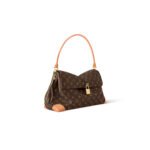 LOUIS VUITTON BOLSO HIDE AWAY MM M14473 (36*26*18cm)