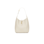 YSL LE 5 � 7 SUPPLE LARGE IN GRAINED LEATHER�753837AAAUQ9207 (30*31*13cm)