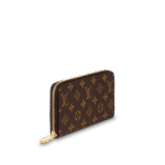 Louis Vuitton Portefeuilie Zippy Wallet M41894 - Image 3