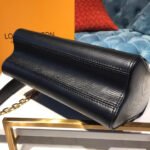 Louis Vuitton Epi Leather Twist MM M53762 - Image 7