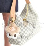 LOUIS VUITTON SLOUCHY MM N00126 (40*29*11cm) - Image 3