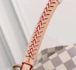 Louis Vuitton Damier Azur Canvas Artsy MM N41174 - Image 6
