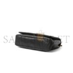 YSL JAMIE 4.3 SHOULDER BAG QUILTED LEATHER LARGE�GAB5279400518 (33*22*7.5cm) - Image 4