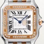 CARTIER PANTH�RE DE CARTIER WATCH W3PN0010 - Image 7