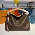 Louis Vuitton Monogram Canvas Artsy MM M44869 - Image 2