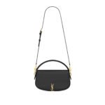 YSL VOLTAIRE IN BOX SAINT LAURENT�7876710SX0W1000 (24*15*5cm)