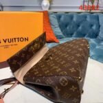 Louis Vuitton Monogram Canvas Cluny BB M43982 - Image 10