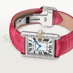 CARTIER TANK LOUIS CARTIER WATCH WJTA0015 - Image 6