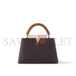 LOUIS VUITTON CAPUCINES MM M12952 (31*20*11cm) - Image 2