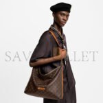 LOUIS VUITTON VAGABOND HOBO M14018 (38*35*12cm) - Image 3