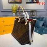 Louis Vuitton Monogram Canvas Neverfull GM M41180 - Image 3