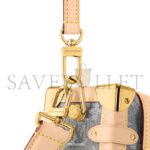 LOUIS VUITTON SIDE TRUNK MM M13285 (23.5*16*8.5cm) - Image 5