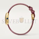 CARTIER BAIGNOIRE WATCH WGBA0032 - Image 4