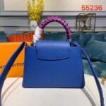 Louis Vuitton Taurillon Leather Capucines BB M55236 - Image 4