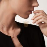 CARTIER CARTIER C NECKLACE N7405700 - Image 2