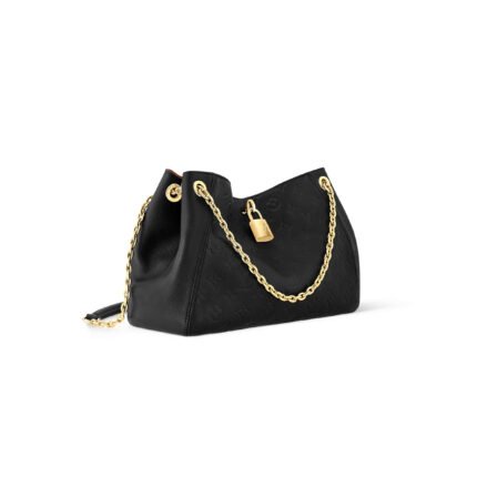 LOUIS VUITTON ANYTIME PM M14414 (34*20*13cm)