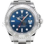 ROLEX YACHT-MASTER WATCH 116622 - Image 4