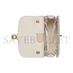 GUCCI BLONDIE CROSSBODY BAG 735101 (23*15*11cm) - Image 7