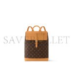 LOUIS VUITTON SOHO MM M14653 (32*24*9cm) - Image 3