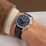 VACHERON CONSTANTIN SELF-WINDING 40 MM WATCH 4600E/000A-B487 - Image 4